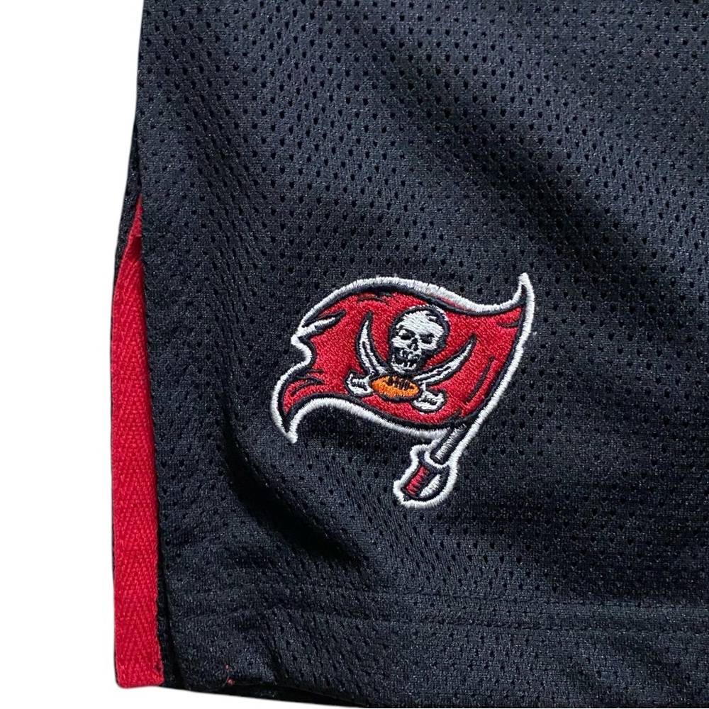 Reebok NFL Tampa Bay Buccaneers Keyshawn Johnson No. 19 Jersey Dress - Picture 4 of 11
